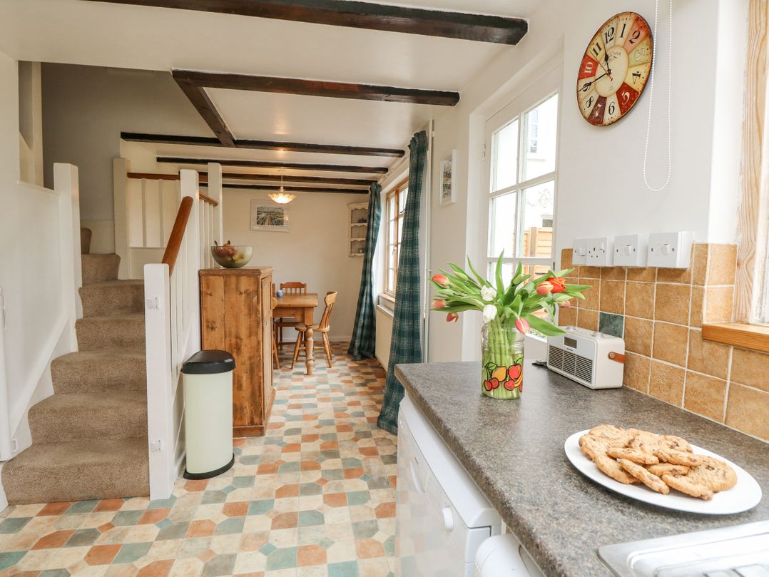 Rose Cottage