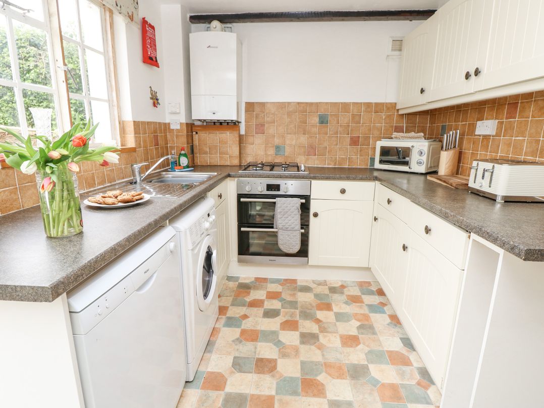 Rose Cottage