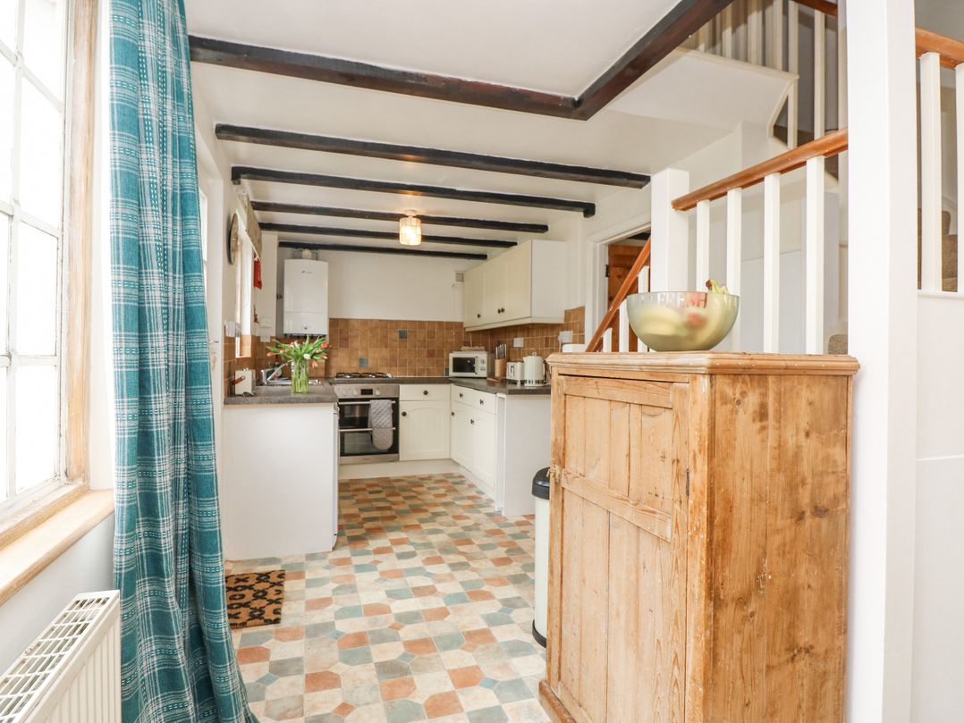 Rose Cottage