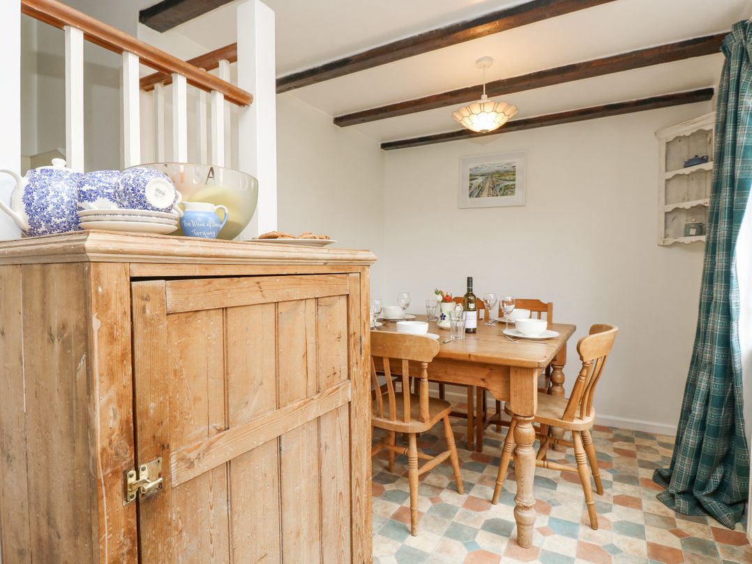 Rose Cottage