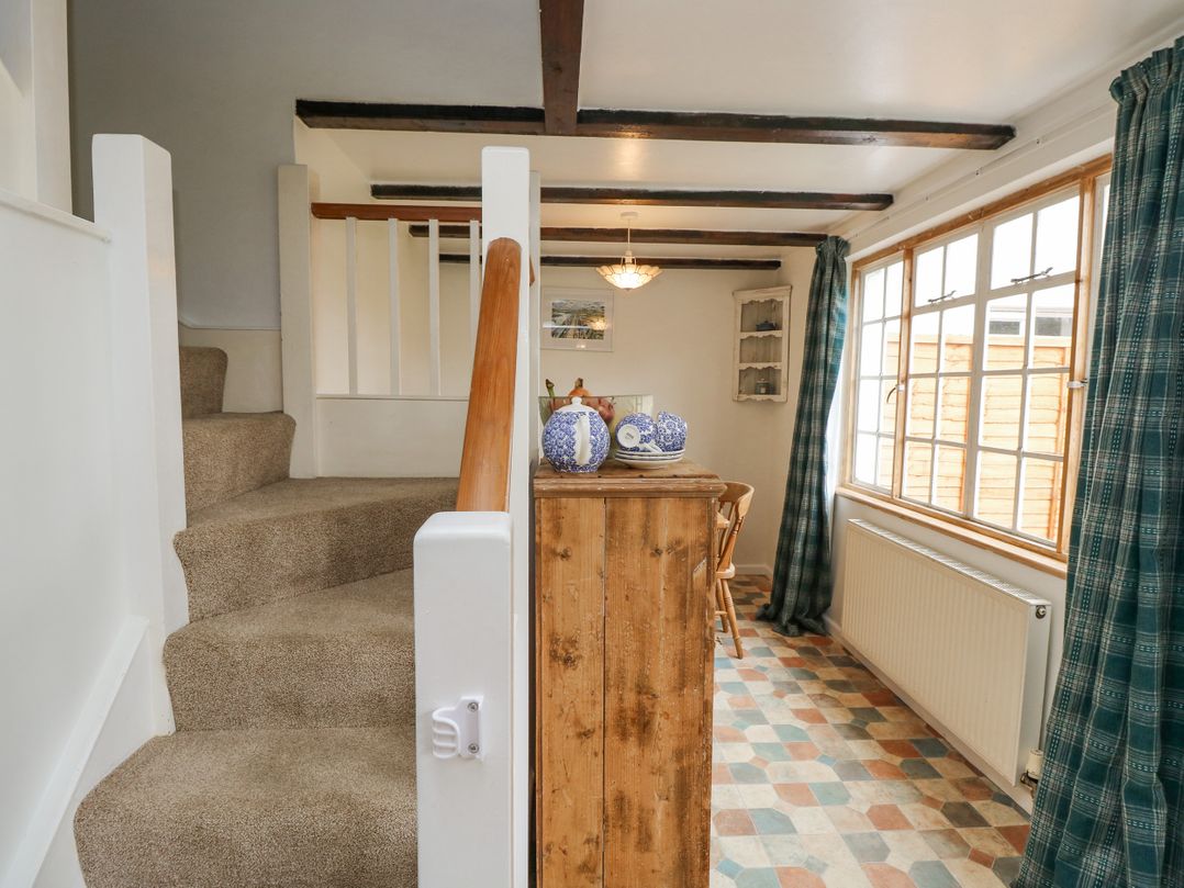 Rose Cottage