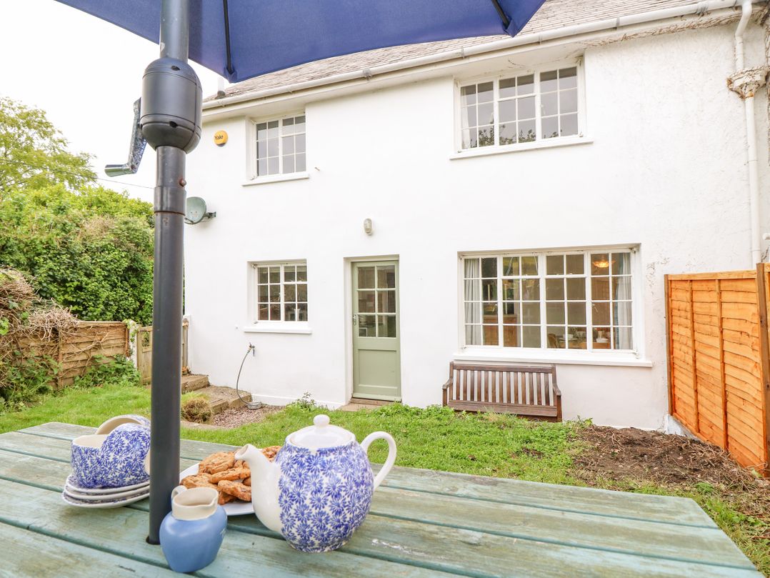 Rose Cottage