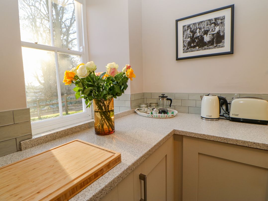 East Farmhouse Cottage