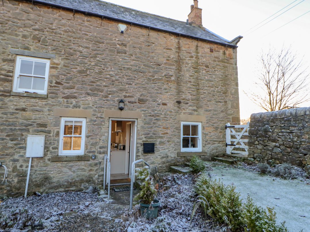 East Farmhouse Cottage