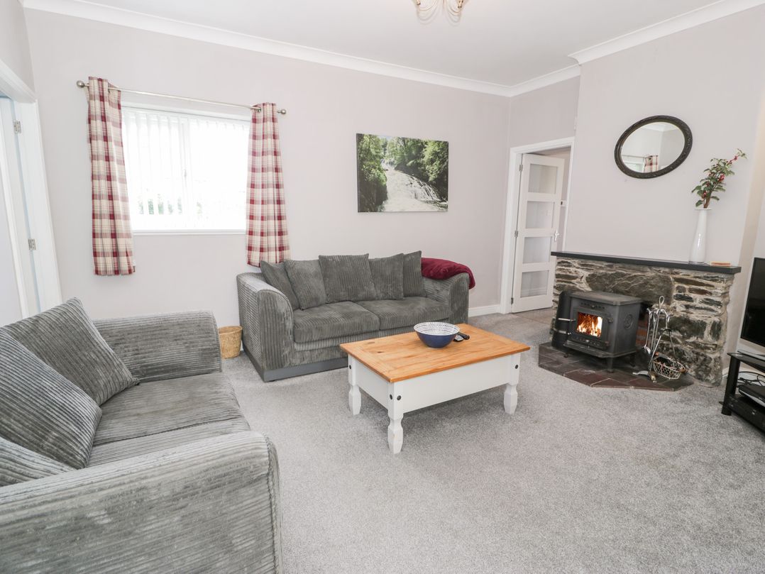 Dyffryn Bach