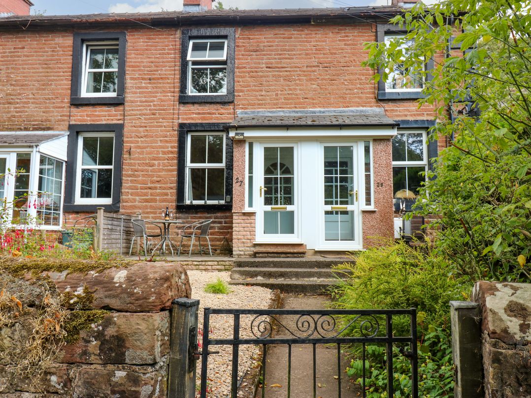 Holiday cottage in Appleby-in-Westmorland, Cumbria