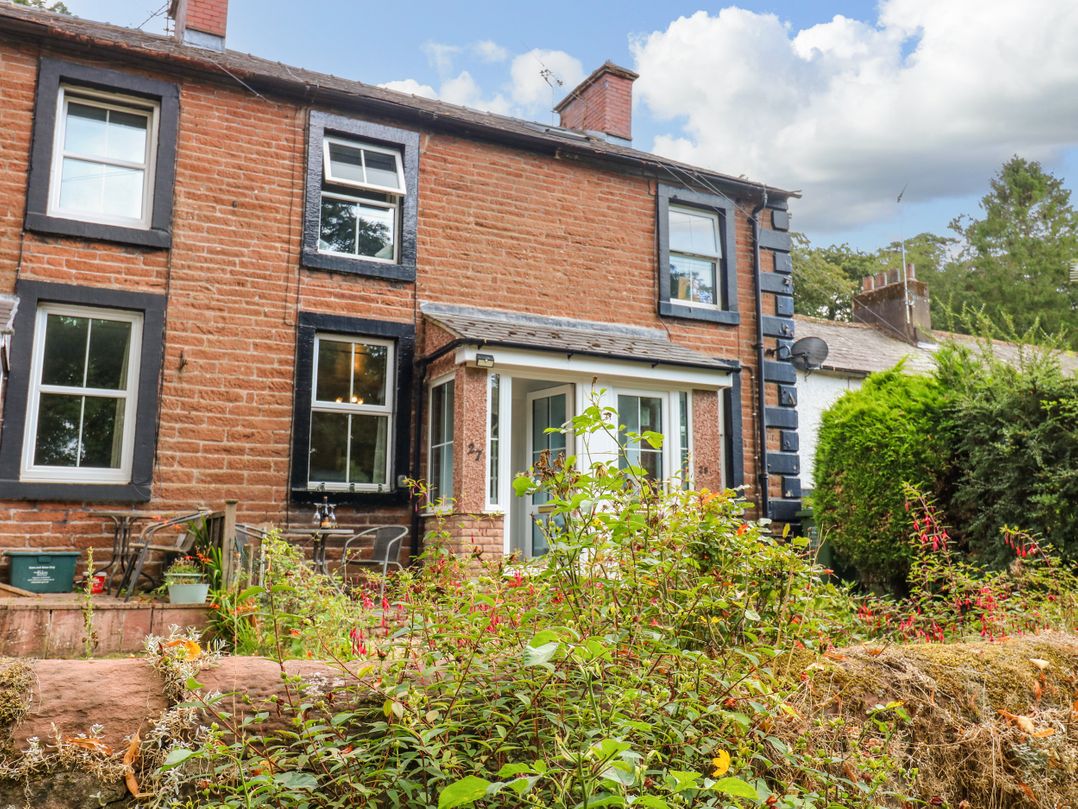 Holiday cottage in Appleby-in-Westmorland, Cumbria
