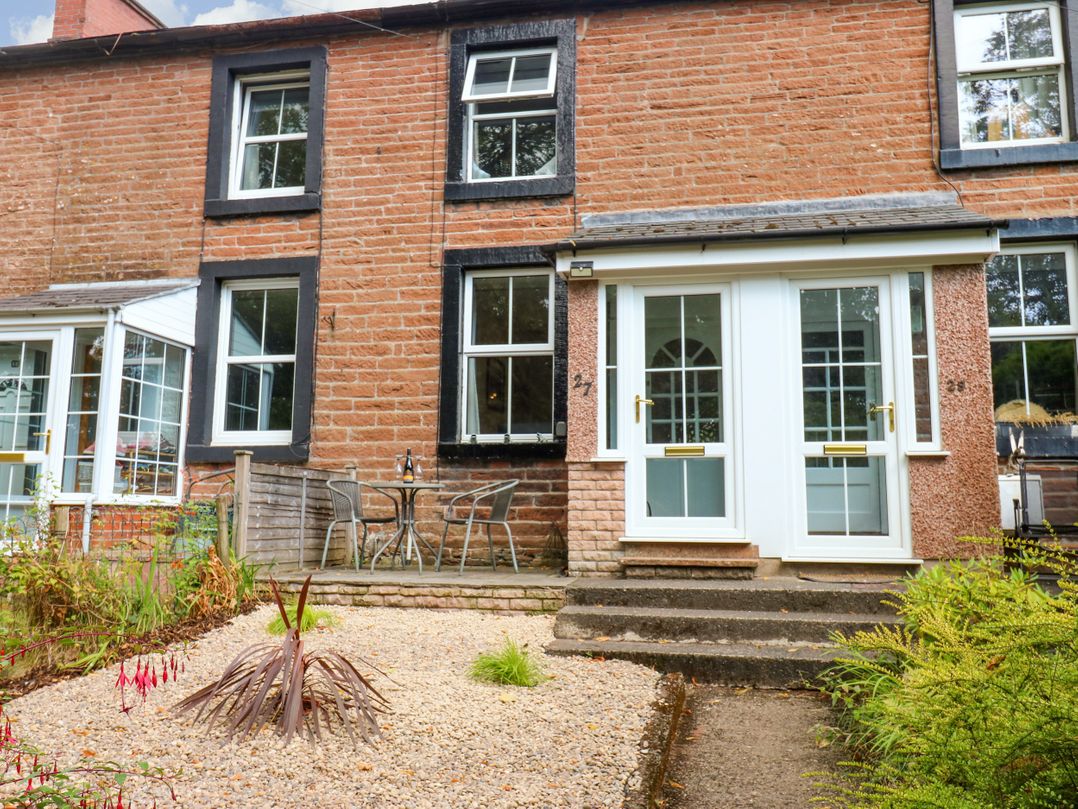 Holiday cottage in Appleby-in-Westmorland, Cumbria