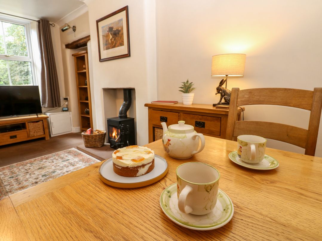 Holiday cottage in Appleby-in-Westmorland, Cumbria