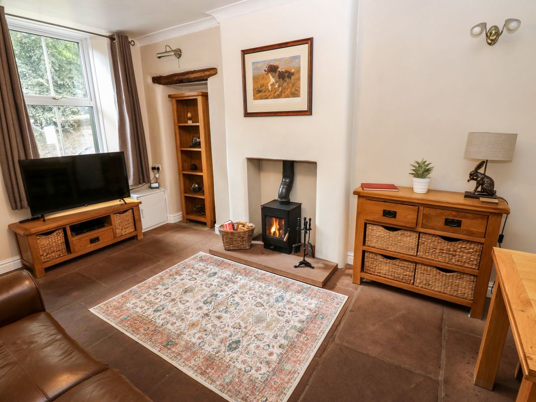 Holiday cottage in Appleby-in-Westmorland, Cumbria
