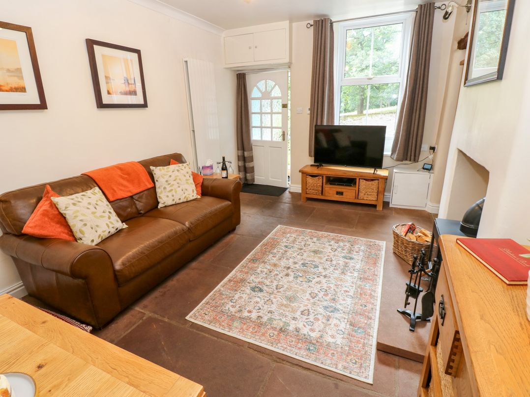 Holiday cottage in Appleby-in-Westmorland, Cumbria