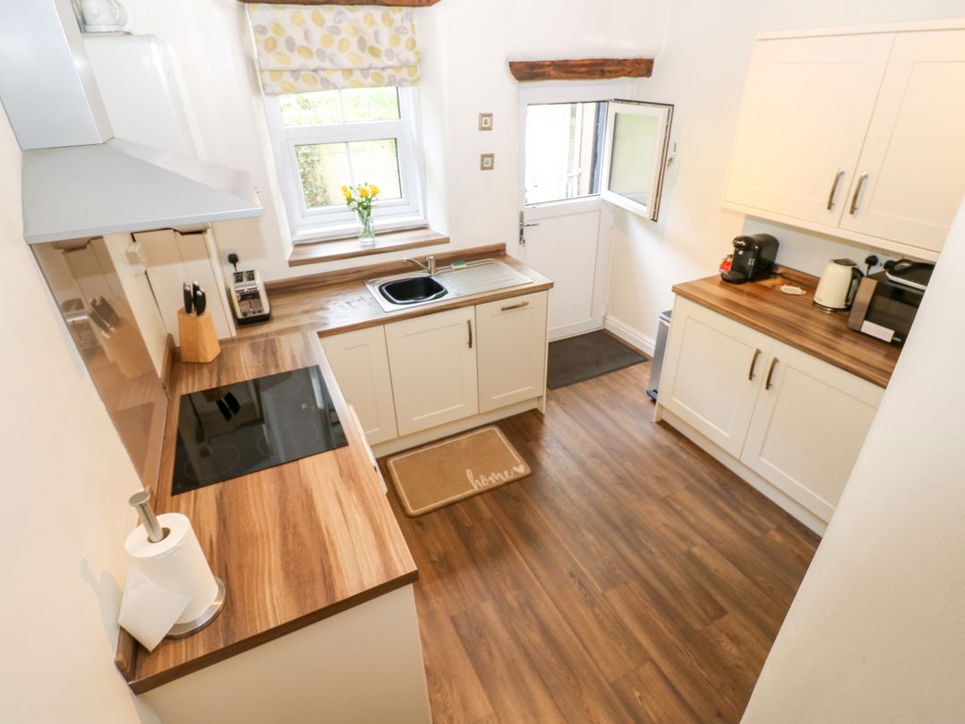 Holiday cottage in Appleby-in-Westmorland, Cumbria