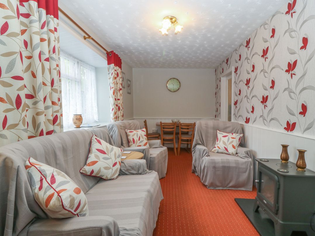 Ground Floor Apartment