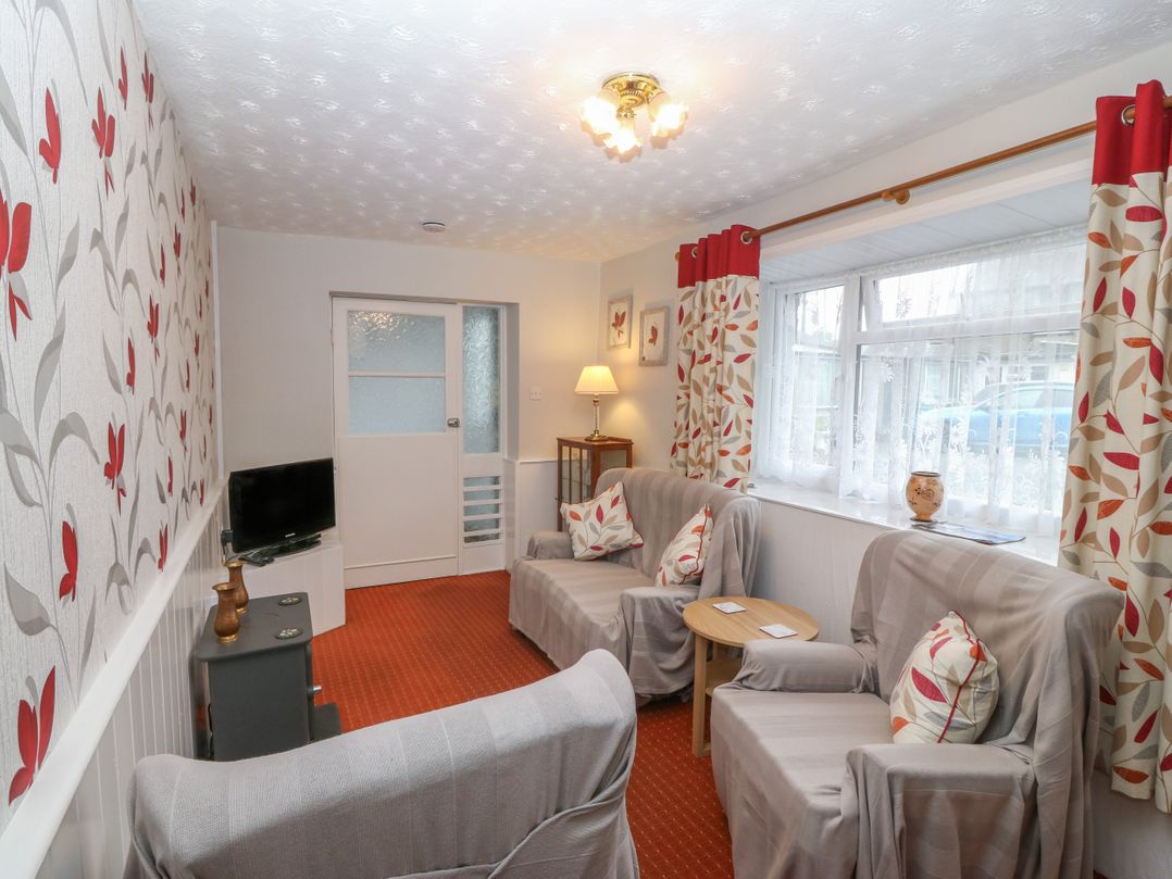 Ground Floor Apartment