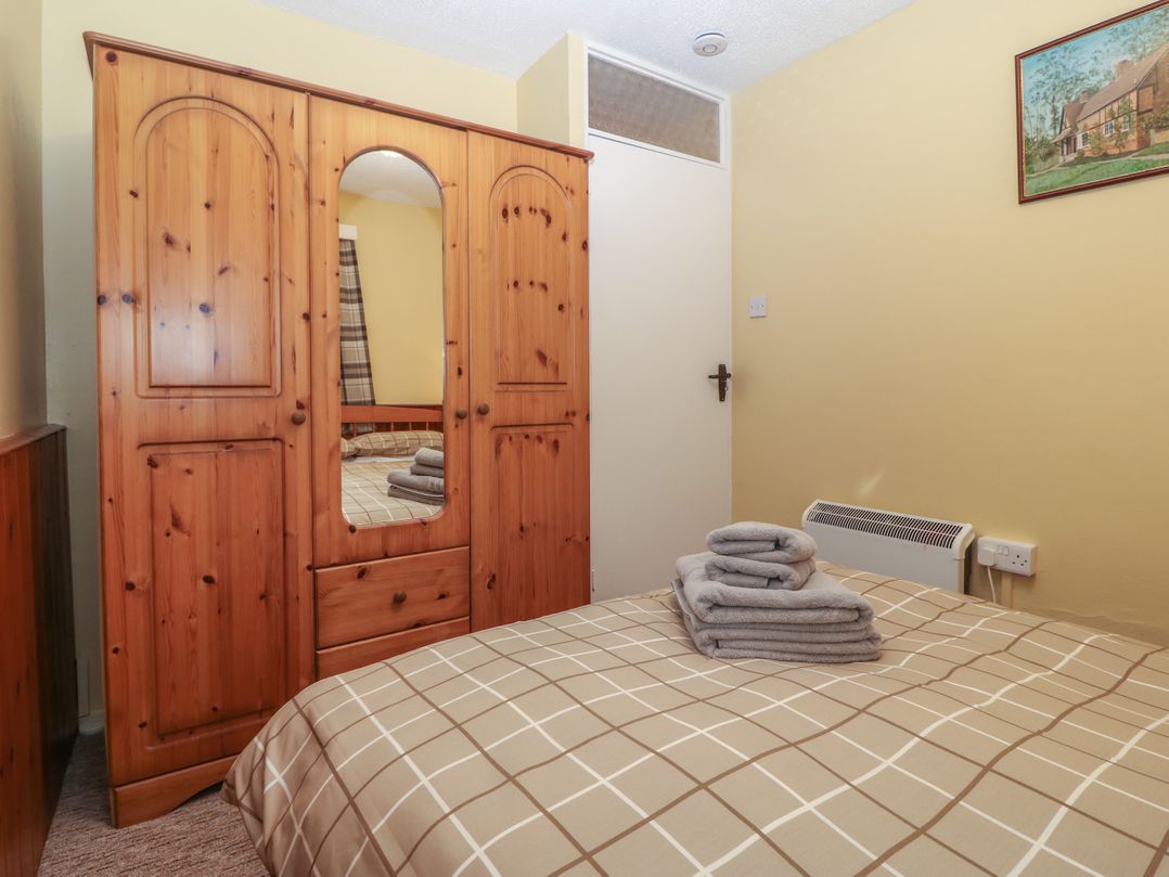 Ground Floor Apartment