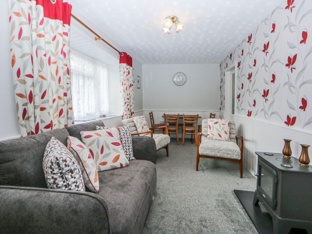 Ground Floor Apartment