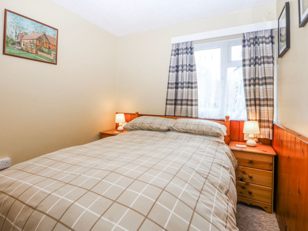 Ground Floor Apartment