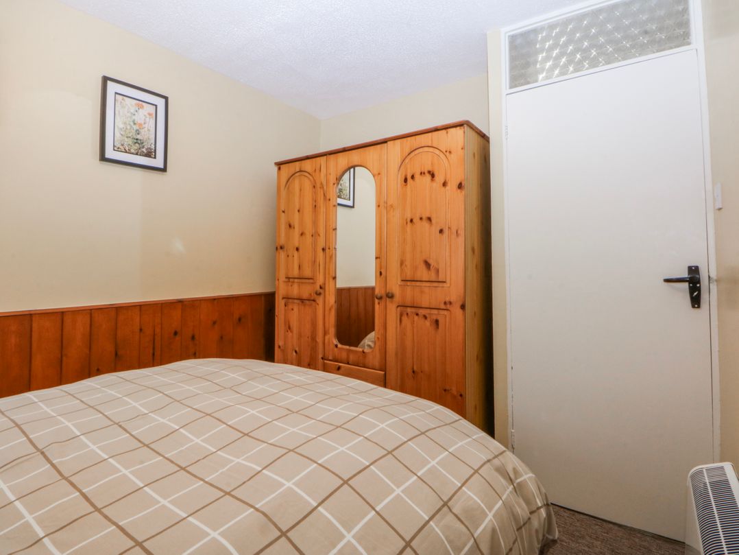 Ground Floor Apartment