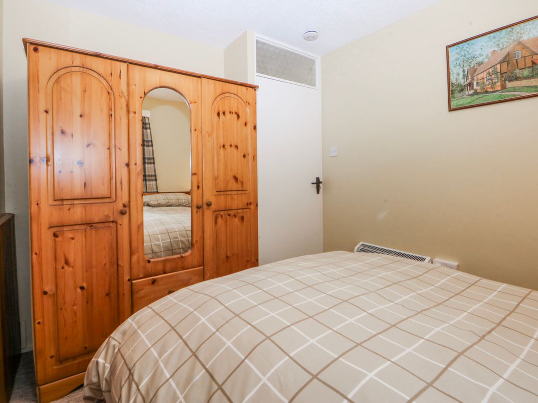 Ground Floor Apartment