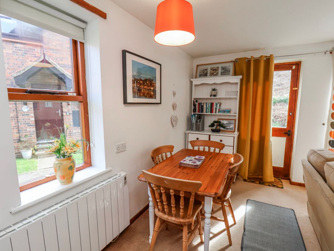 Waterside Cottage