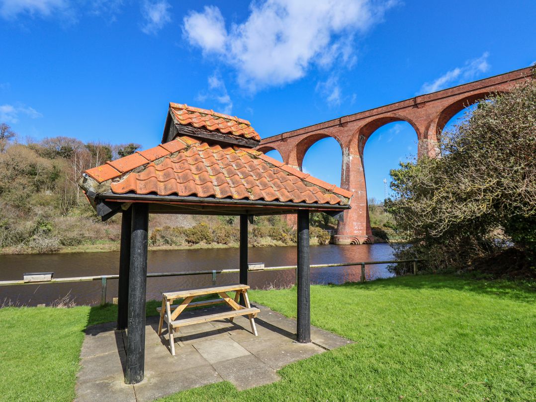 Waterside Cottage