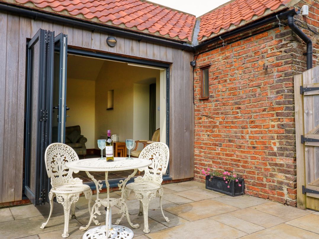 Lovesome Cottage