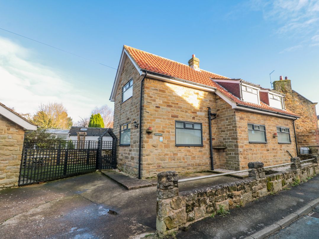 Avon Croft Cottage