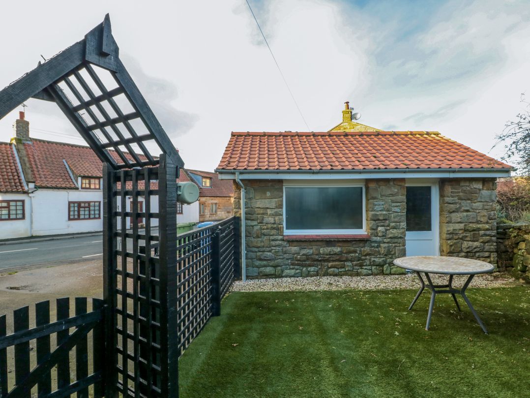 Avon Croft Cottage