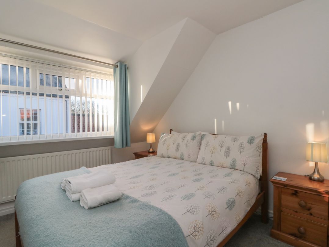 Avon Croft Cottage