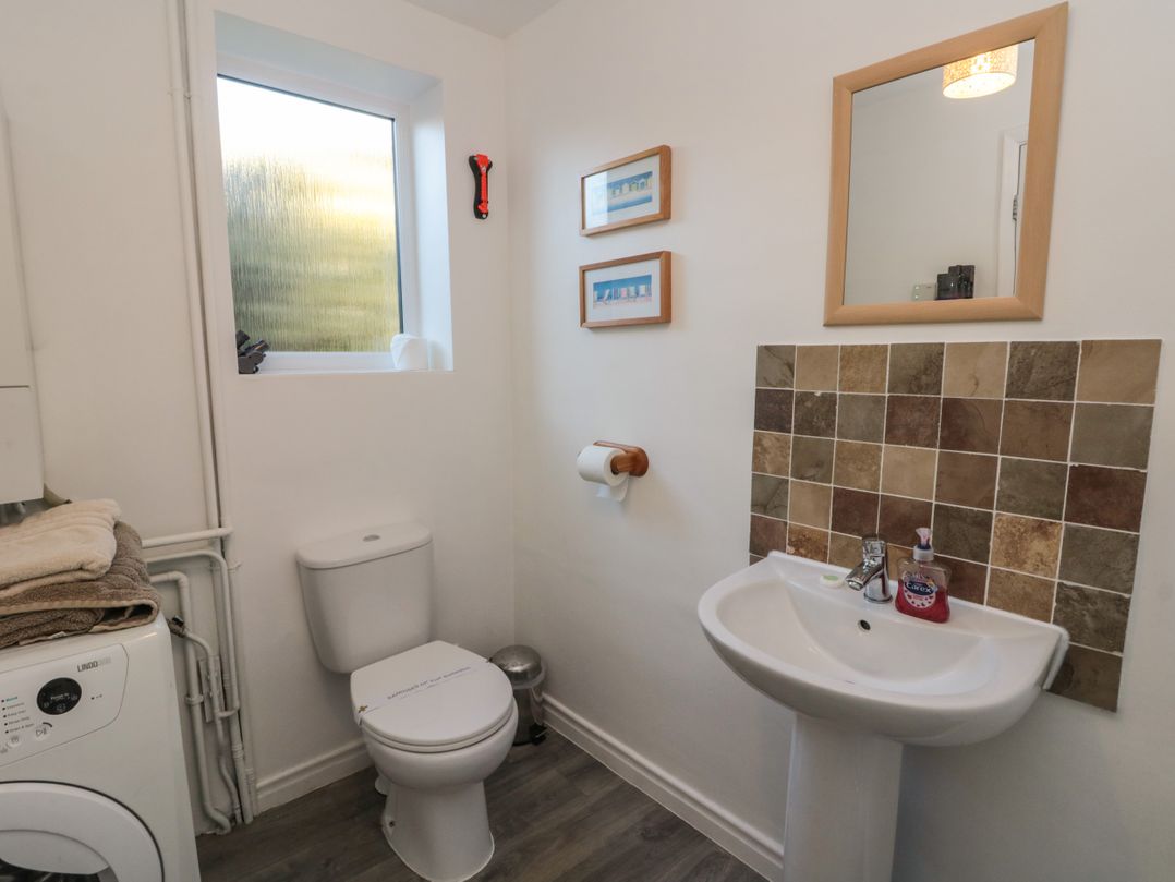 Avon Croft Cottage