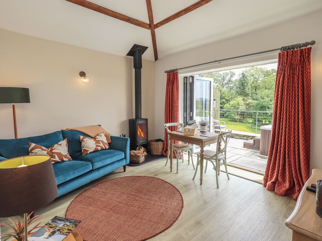 Holiday cottage in Bowness-on-Windermere, Cumbria