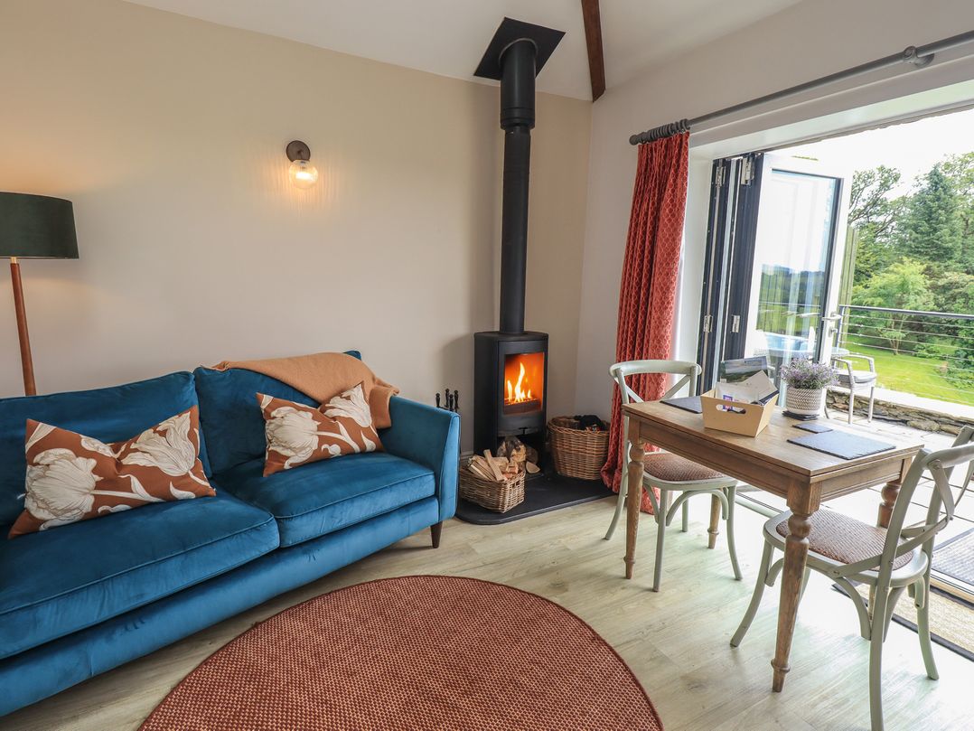 Holiday cottage in Bowness-on-Windermere, Cumbria