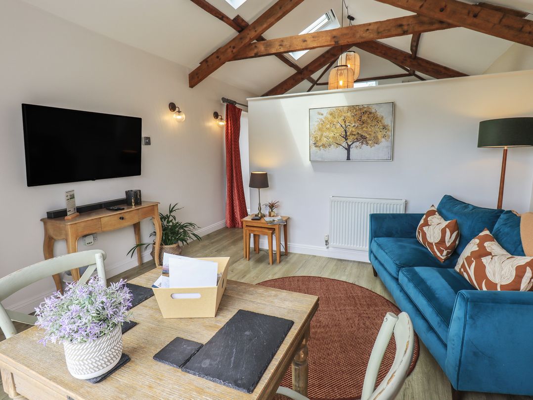 Holiday cottage in Bowness-on-Windermere, Cumbria