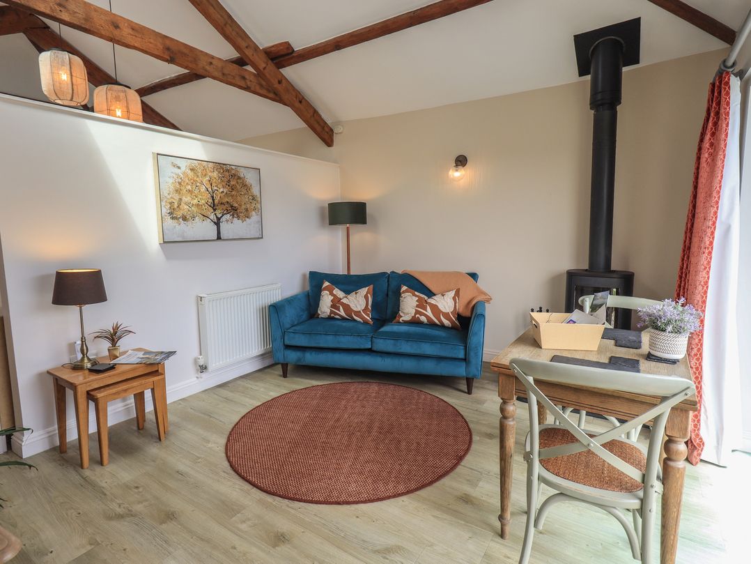 Holiday cottage in Bowness-on-Windermere, Cumbria