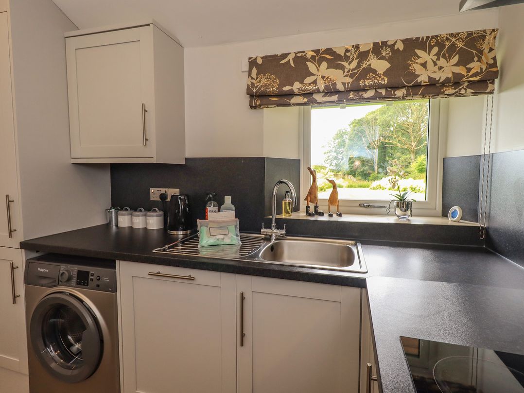 Holiday cottage in Bowness-on-Windermere, Cumbria