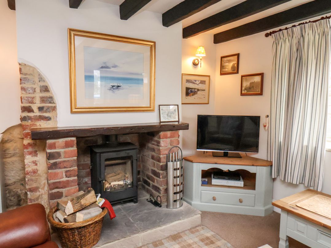 Mill Cottage