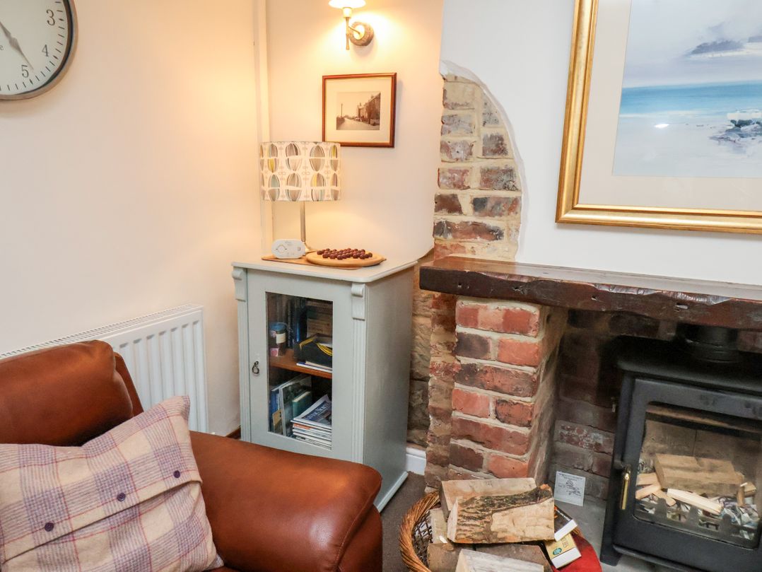 Mill Cottage