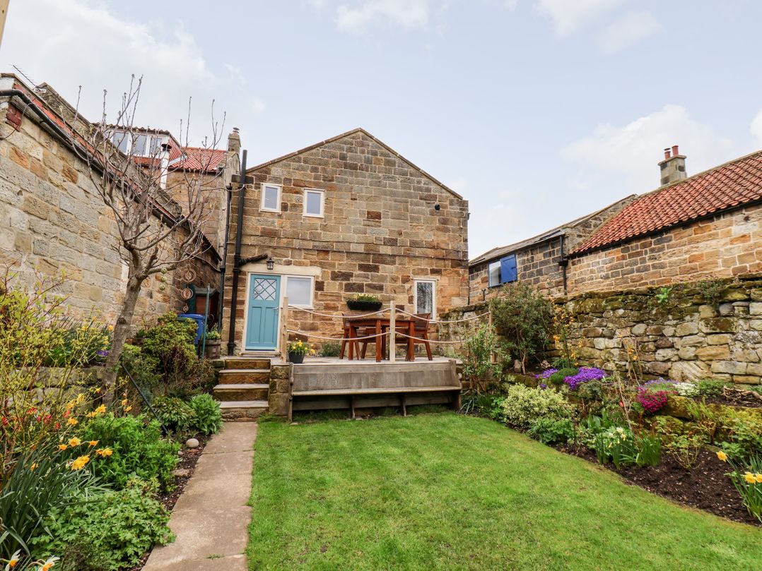 Mill Cottage