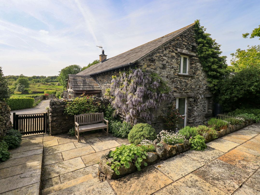 Holiday cottage in Cartmel, Cumbria