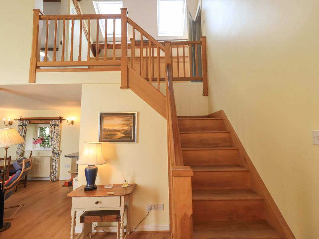 Holiday cottage in Cartmel, Cumbria