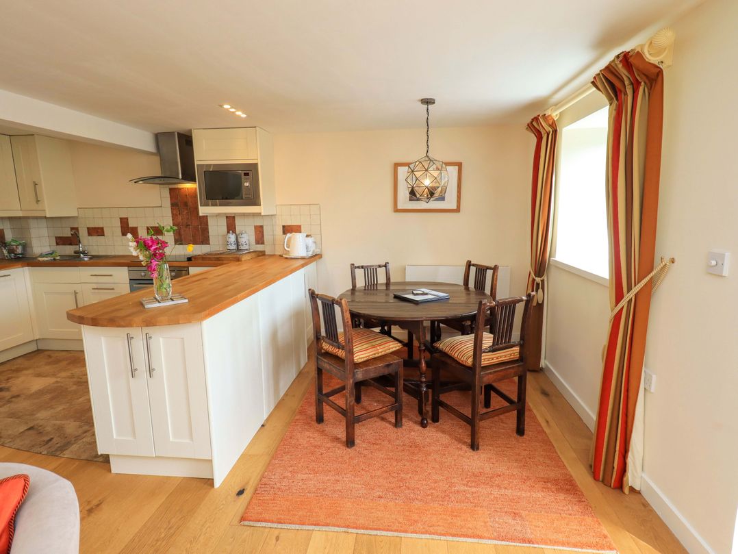 Holiday cottage in Cartmel, Cumbria