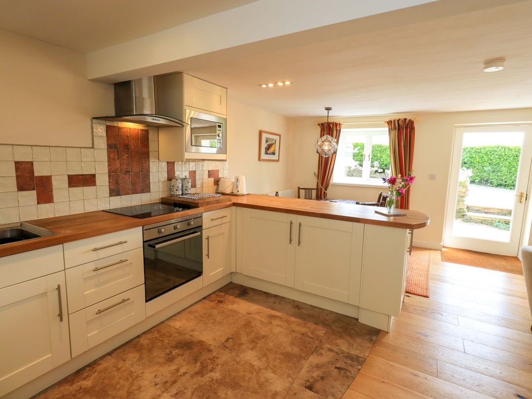 Holiday cottage in Cartmel, Cumbria