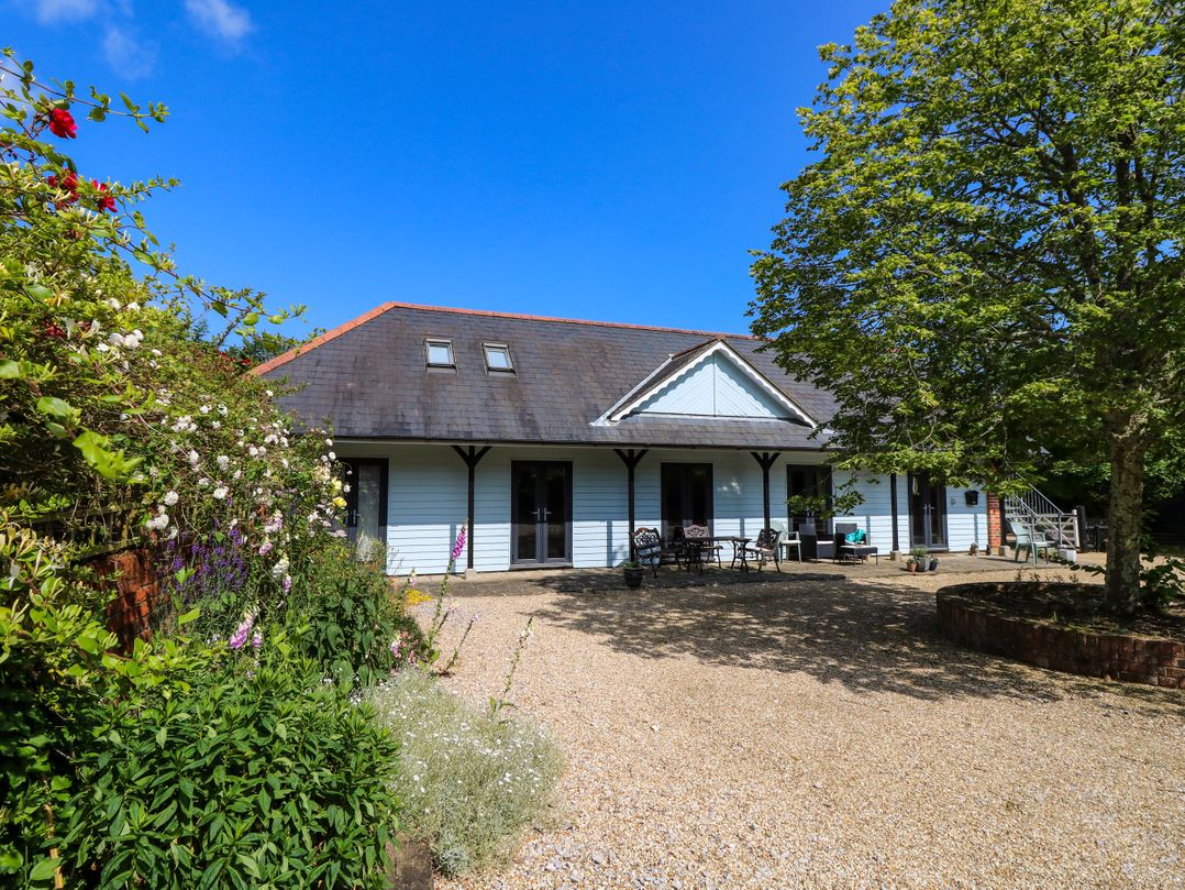 The Coach House