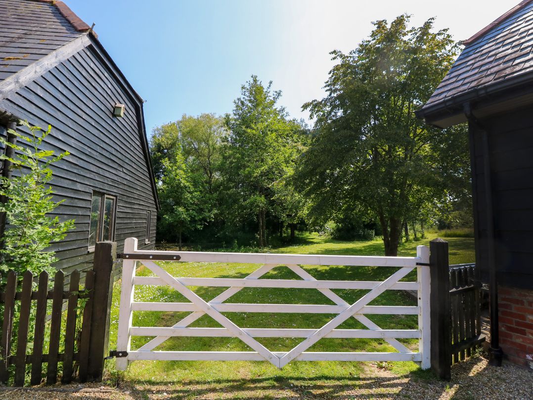 The Coach House