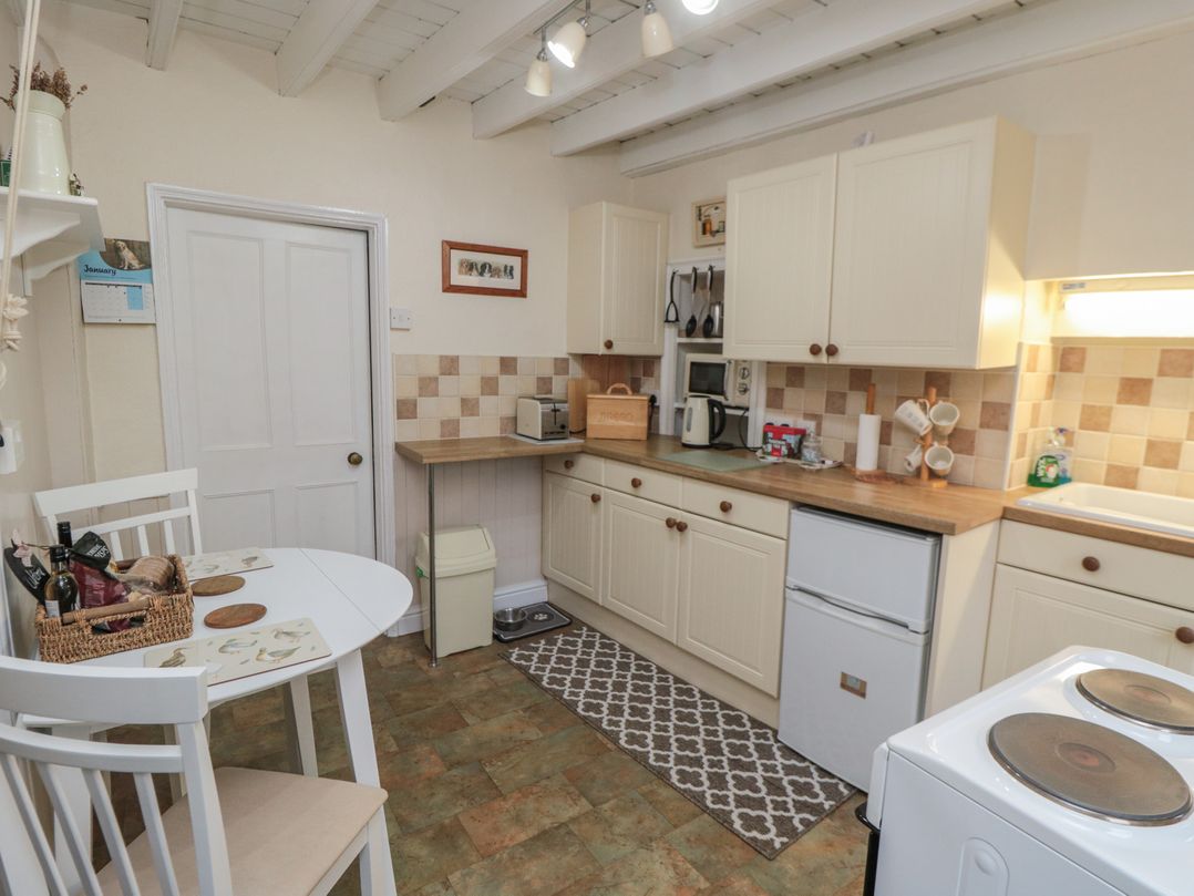 31 Outgang Road