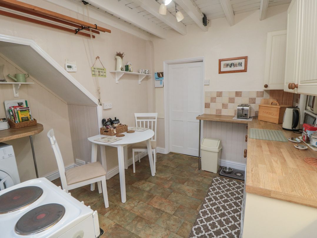 31 Outgang Road