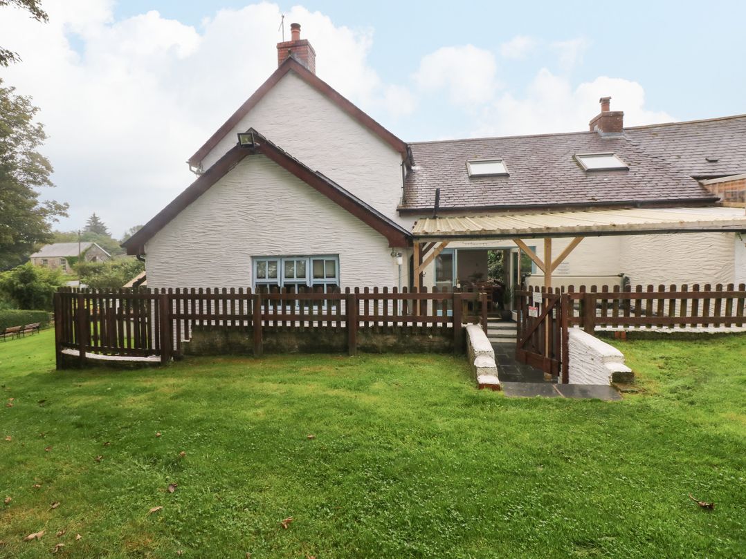 Ty Llwyd