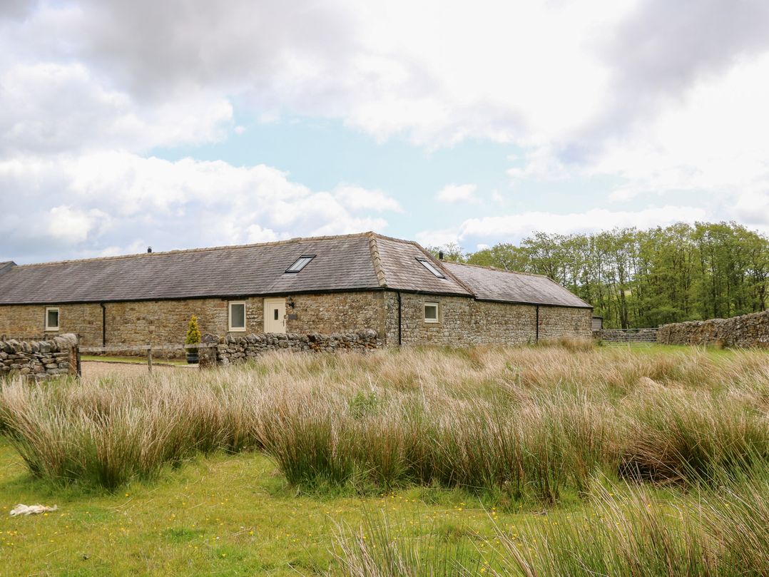 Gallow Law Cottage