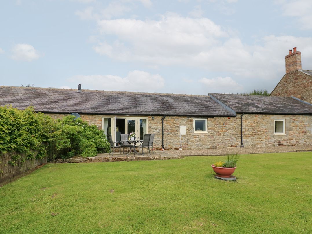 Shepherds Burn Cottage