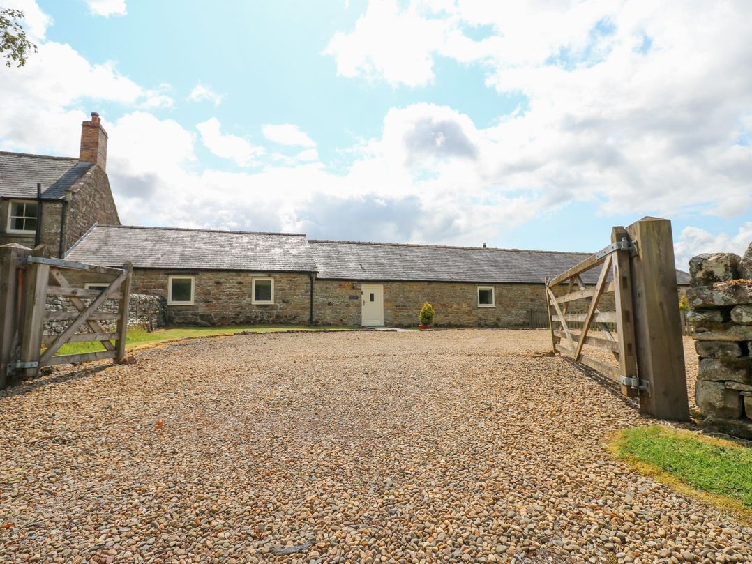 Shepherds Burn Cottage